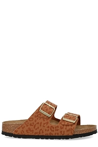 Birkenstock Arizona Printed Sandals