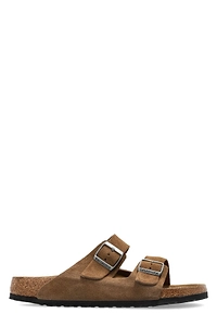 Birkenstock Arizona Slip-On Sandals