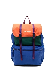 Bobo Choses Logo Flap Backpack