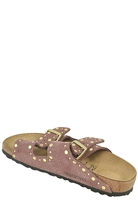 Birkenstock Arizona Studded Sandals