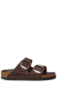 Birkenstock Arizona Two-Strap Flat Sandals