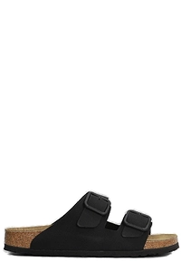 Birkenstock Arizona Wire Buckle Slip-On Sandals