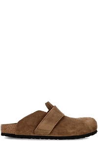 Birkenstock Backstrap Clogs