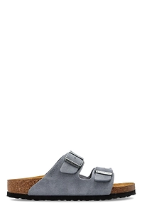 Birkenstock Arizona Two-Strapped Slides