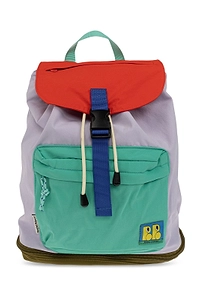 Bobo Choses Logo Pocket Backpack