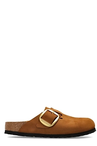 Birkenstock Boston Big Buckle Clogs
