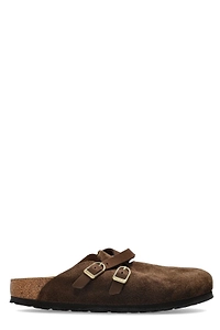 Birkenstock Blair Double-Strap Clogs