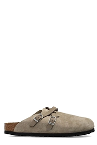 Birkenstock Blair Double-Strap Clogs