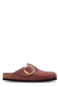 Birkenstock Boston Big Buckle Clogs