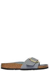Birkenstock Big Buckle Slide Sandals