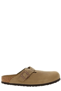 Birkenstock Boston Adjustable Clogs