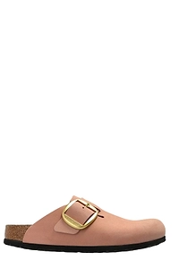 Birkenstock Boston Big Buckle Mules