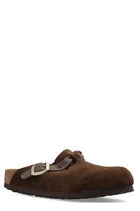 Birkenstock Boston Braided Clogs