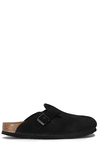 Birkenstock Boston Buckle Clogs