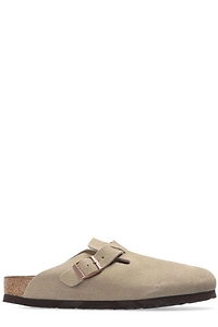 Birkenstock Boston Buckled Clogs