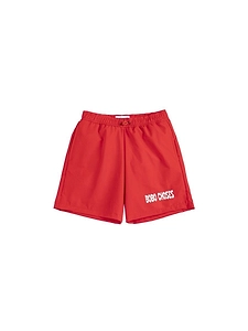 Bobo Choses Logo Swim Shorts