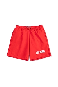 Bobo Choses Logo Swim Shorts