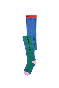 Bobo Choses Logo Tights