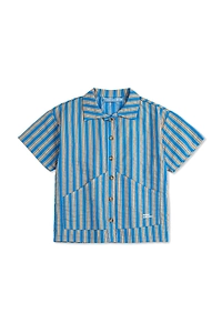 Bobo Choses New Hairline Woven Shirt