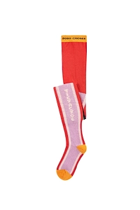 Bobo Choses Striped Tights