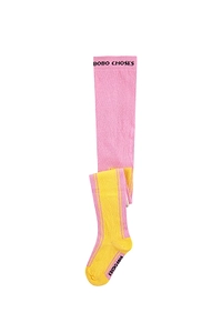 Bobo Choses Striped Tights