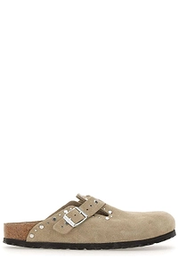 Birkenstock Boston Rivet Clogs