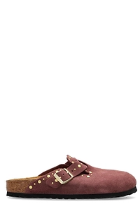 Birkenstock Boston Studded Clogs