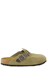 Birkenstock Boston Slip-On Clogs