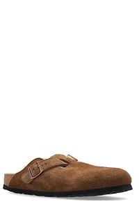 Birkenstock Boston Shearling Mules