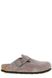 Birkenstock Boston Soft Footbed Clogs