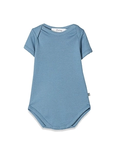 Bonpoint Set Of Three Short-Sleeve Bodysuits