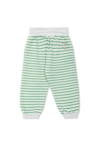 Bobo Choses Striped Trousers