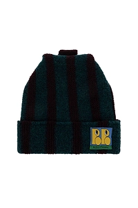 Bobo Choses Tag Knitted Beanie