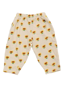Bobo Choses Sunflower All Over Joggings