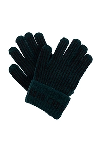 Bobo Choses Stripes Knitted Gloves