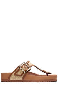 Birkenstock Gizeh Buckle Fastened Sandals