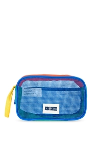 Bobo Choses Mesh Logo Make Up Bag