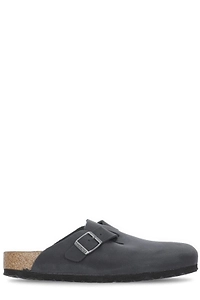 Birkenstock Boston Side Buckle Sandals