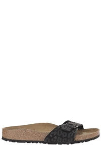 Birkenstock Buckled Sandals