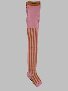 Bobo Choses Thin Stripe Tights