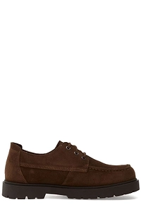 Birkenstock Chunky Lace-Up Shoes