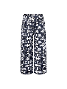 Bobo Choses Vintage Logo Patterned Pants