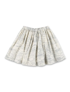 Bonpoint Suzon Mini Skirt