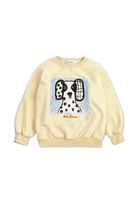 Bobo Choses Van Dog Printed Sweatshirt