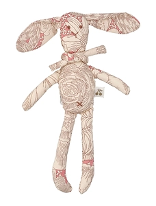 Bonpoint Taki Plush Rabbit