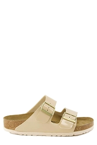 Birkenstock Double Buckle Arizona Sandals