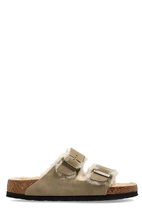 Birkenstock Classic Slip-On Sandals