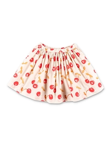 Bonpoint Suzon Mini Skirt
