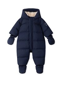 Bonpoint Tagonfly Padded Overall