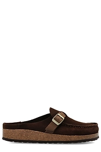 Birkenstock Buckley Braided Slip-On Mules
